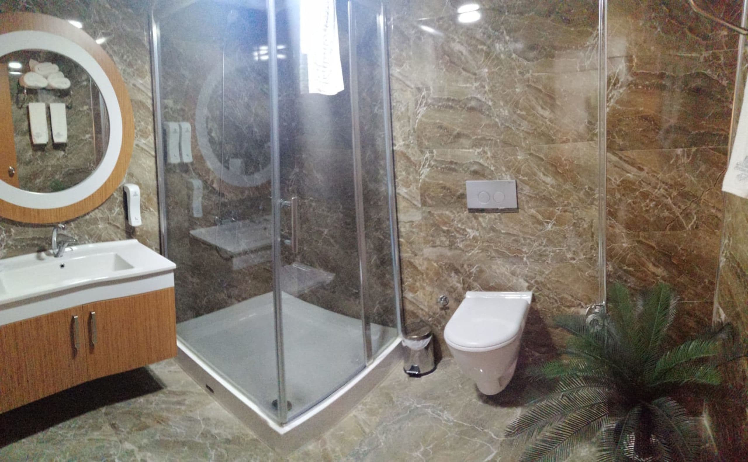 Grand Rimedya Hotel Bursa-22