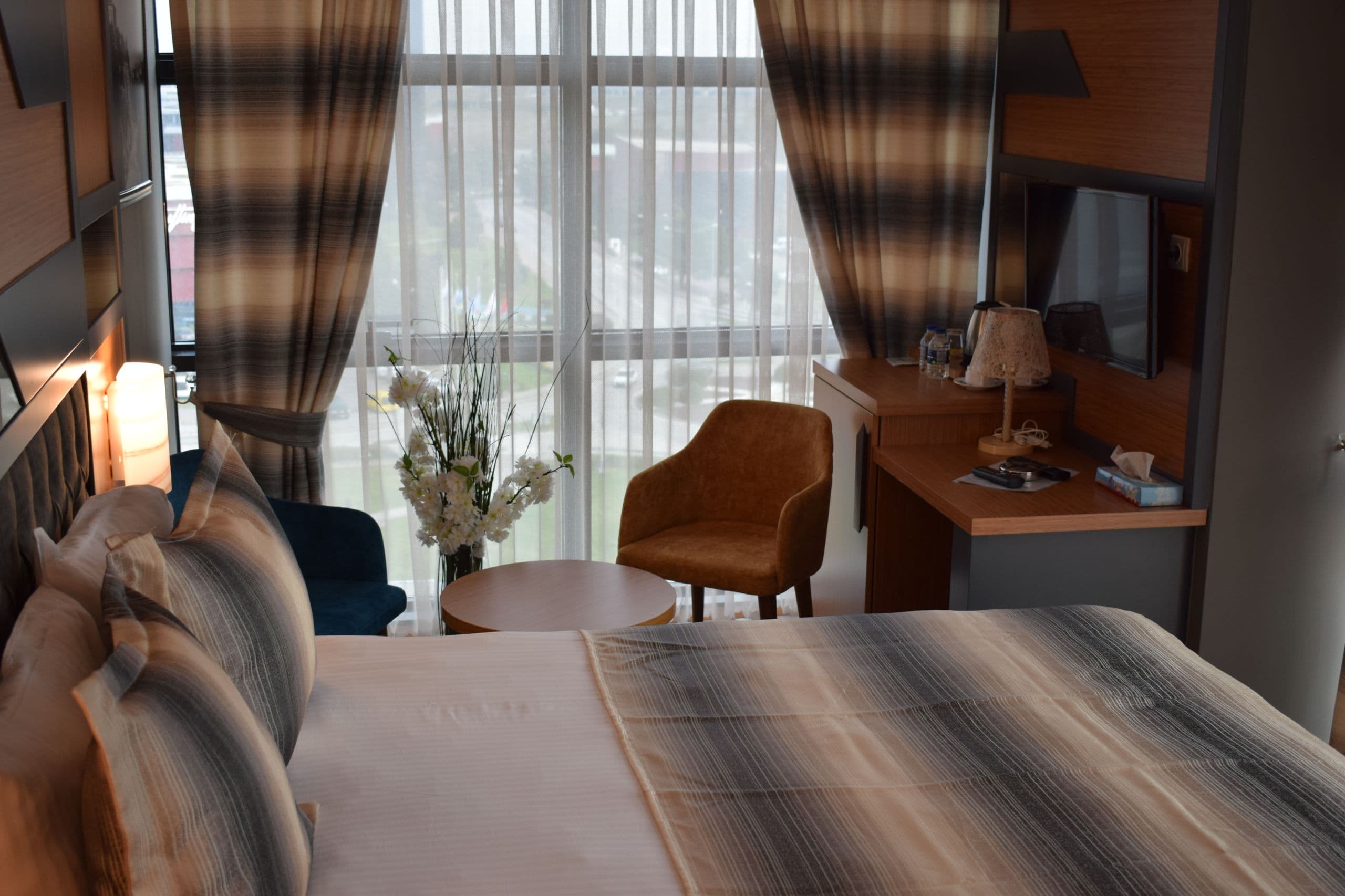 Grand Rimedya Hotel Bursa-25