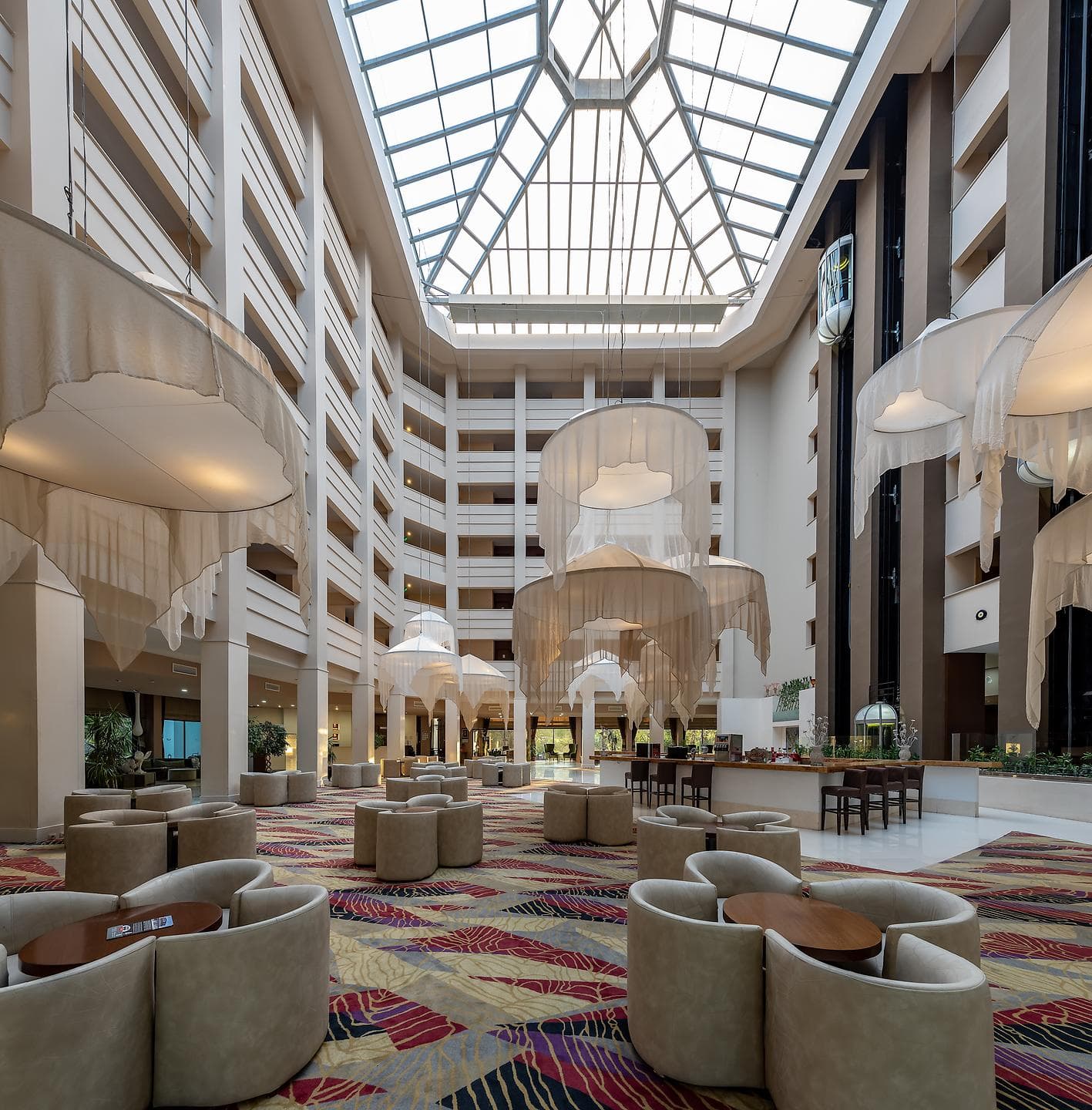 Aska Side Grand Prestige Hotel & Spa-resim-5