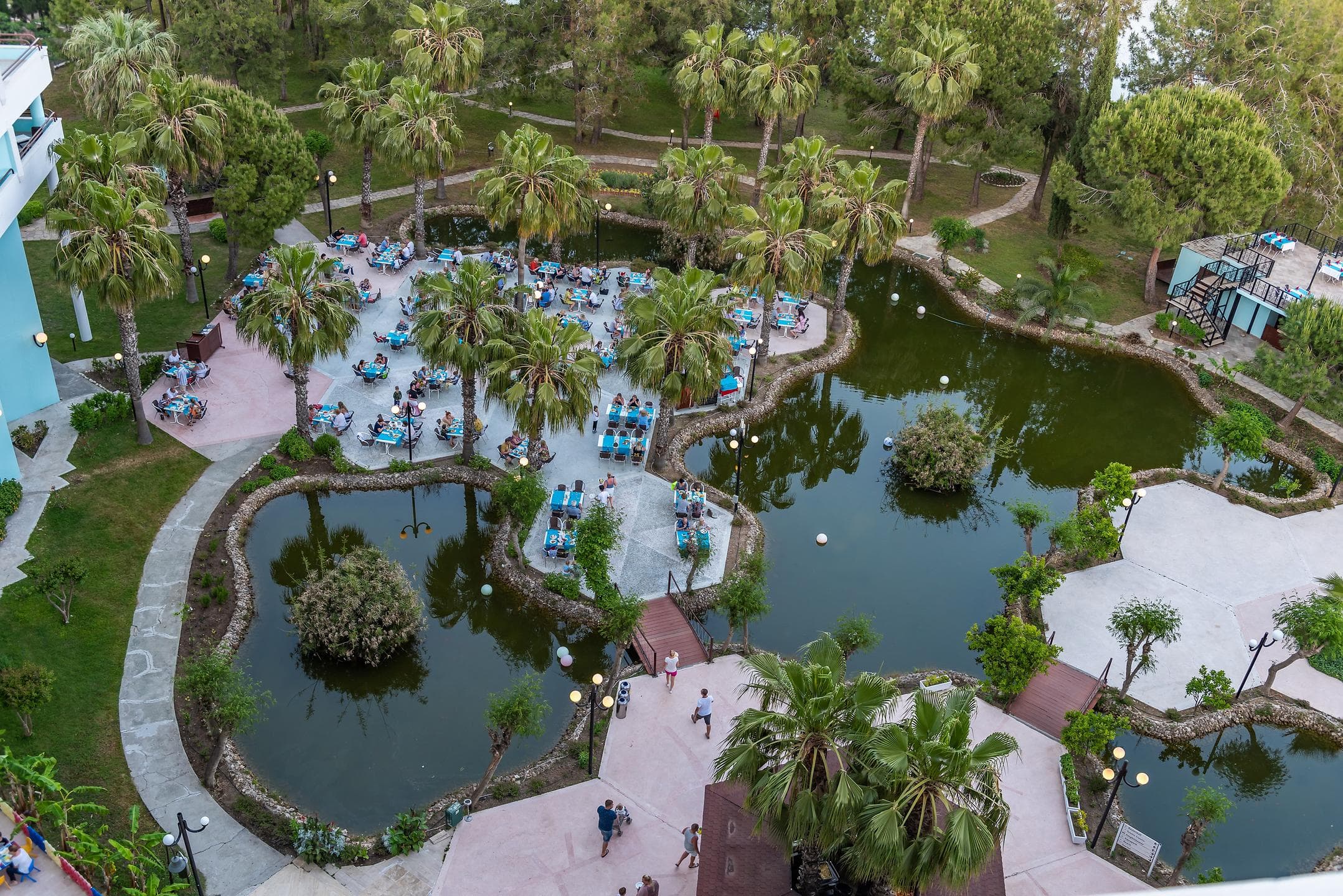 Aska Side Grand Prestige Hotel & Spa-9