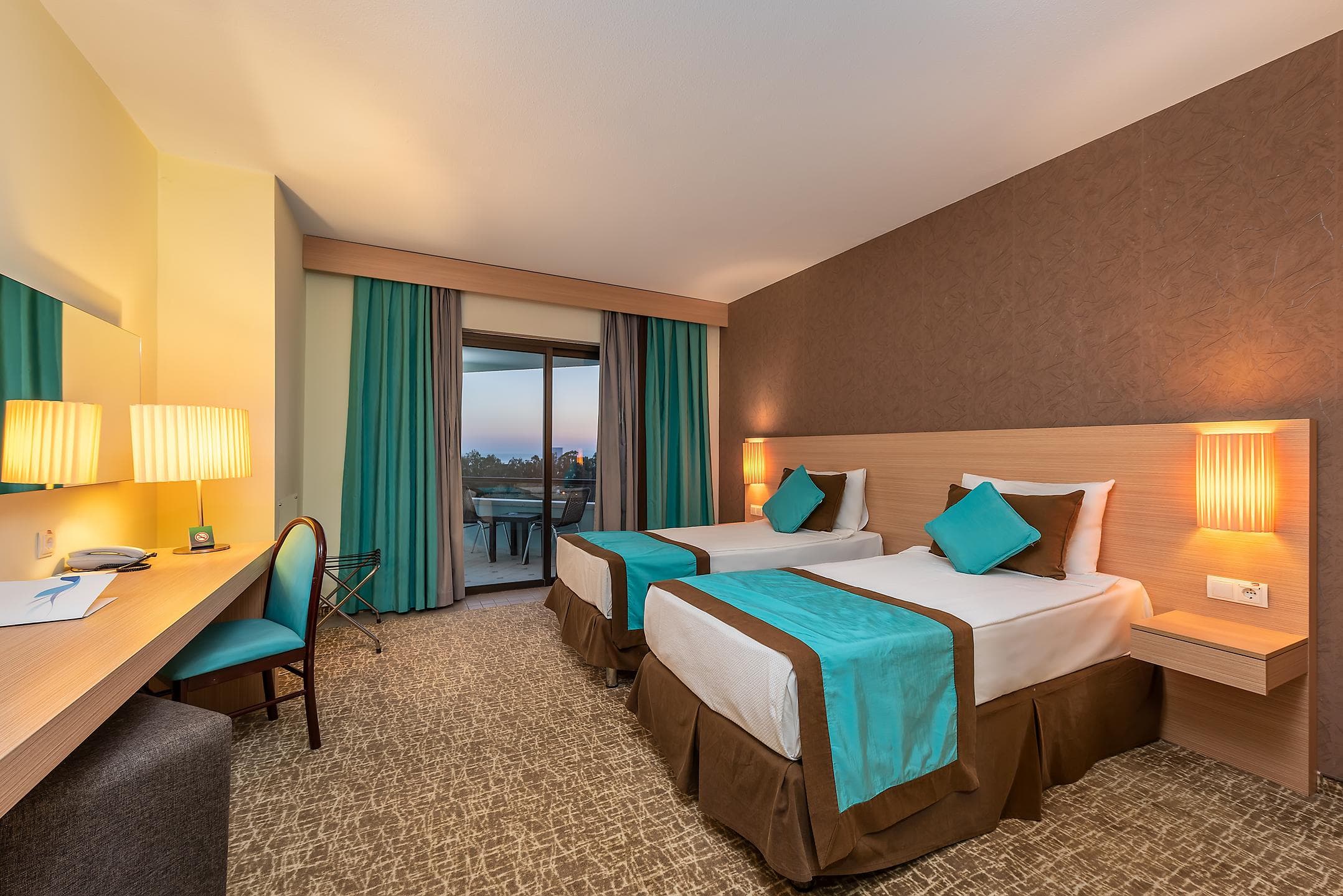 Aska Side Grand Prestige Hotel & Spa-15