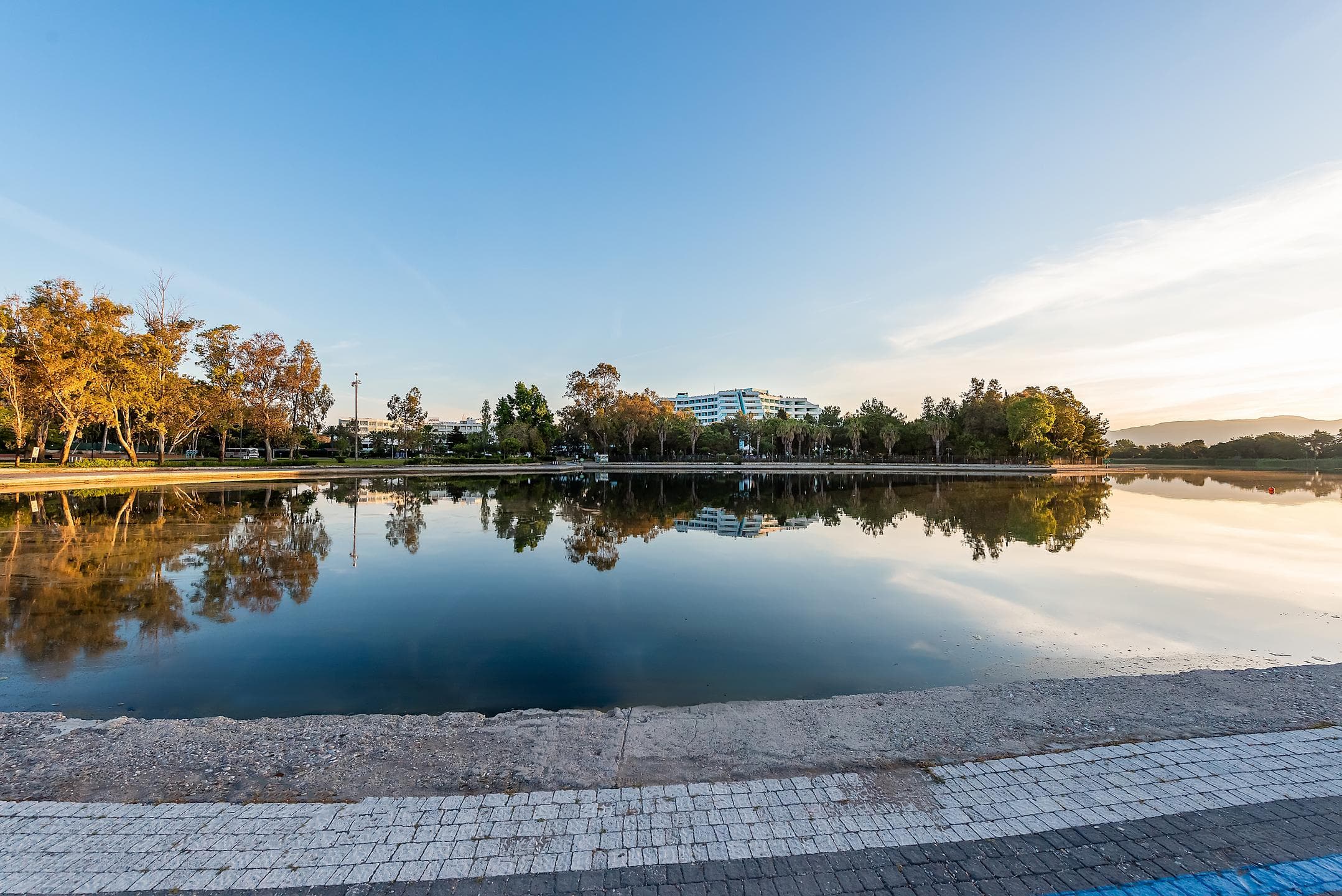 Aska Side Grand Prestige Hotel & Spa-22