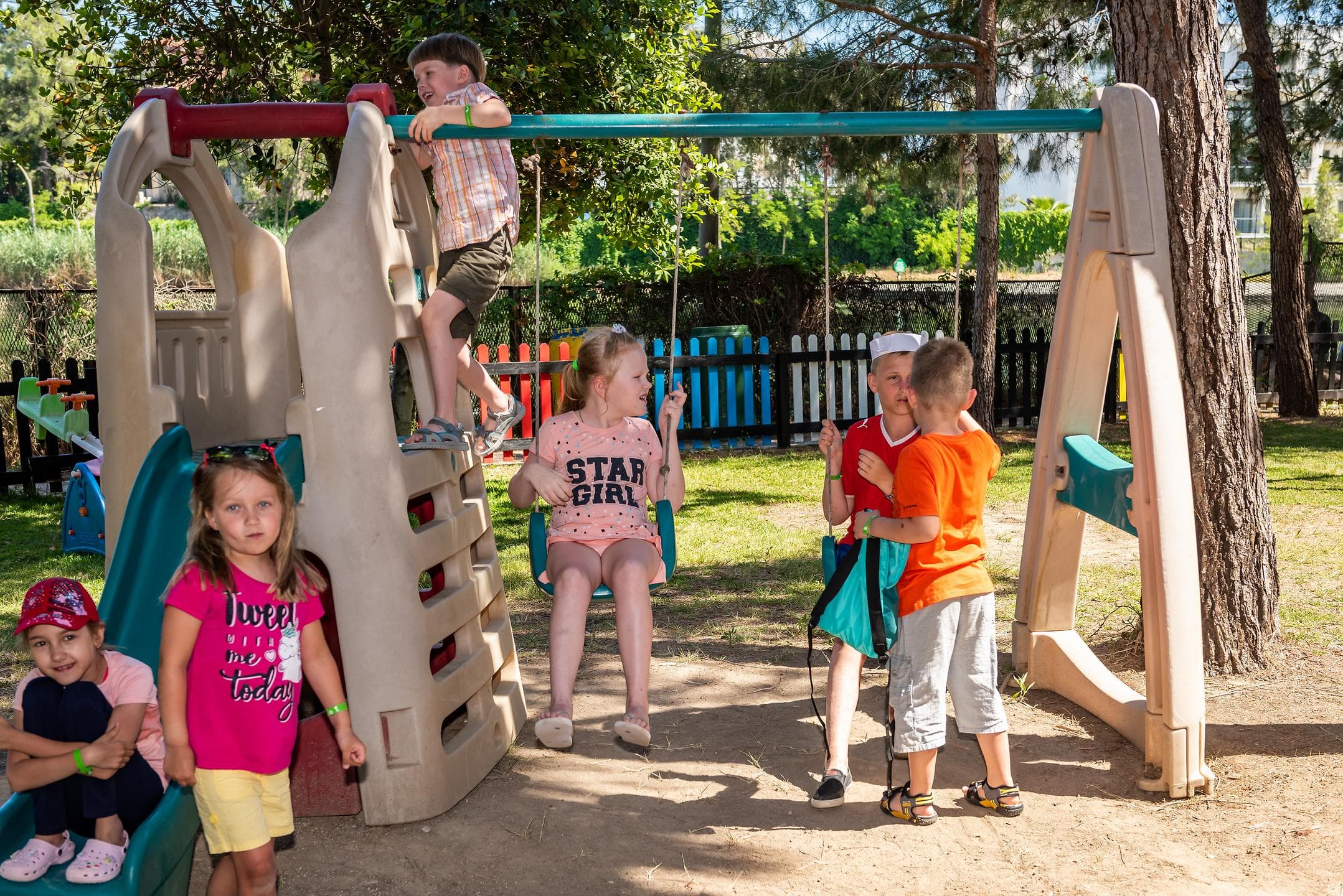 Aska Side Grand Prestige Hotel & Spa-23