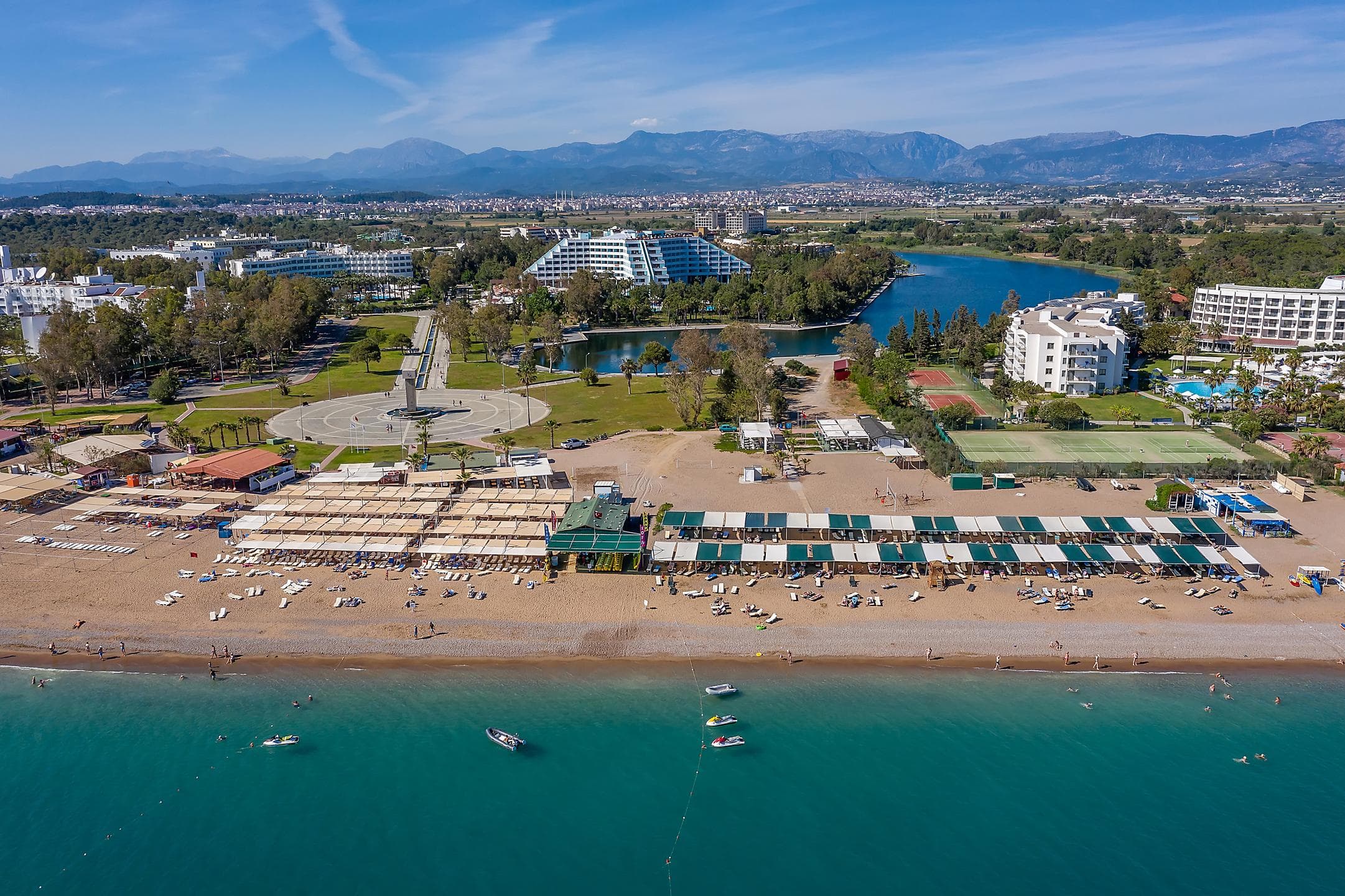 Aska Side Grand Prestige Hotel & Spa-resim-0