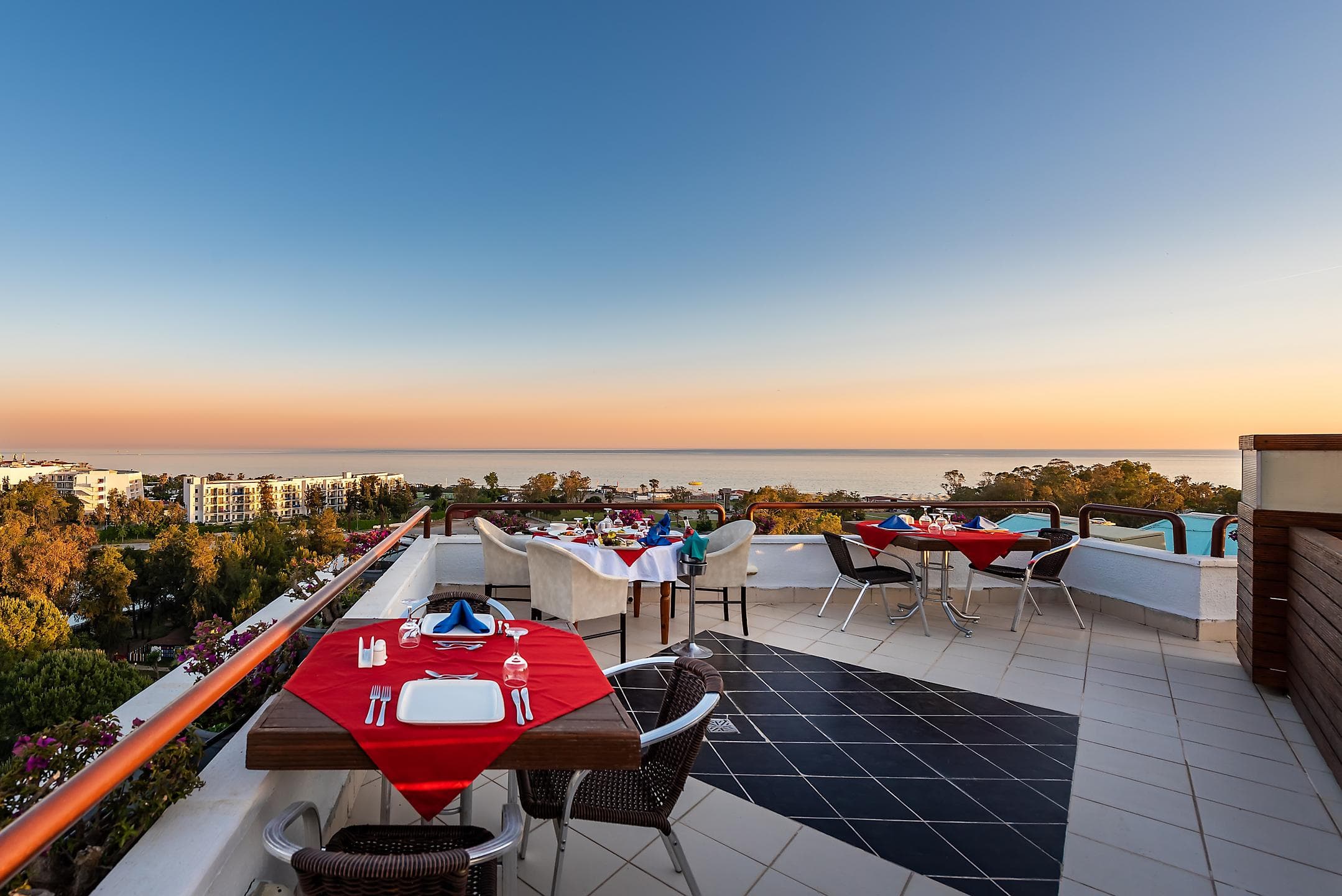 Aska Side Grand Prestige Hotel & Spa-resim-7