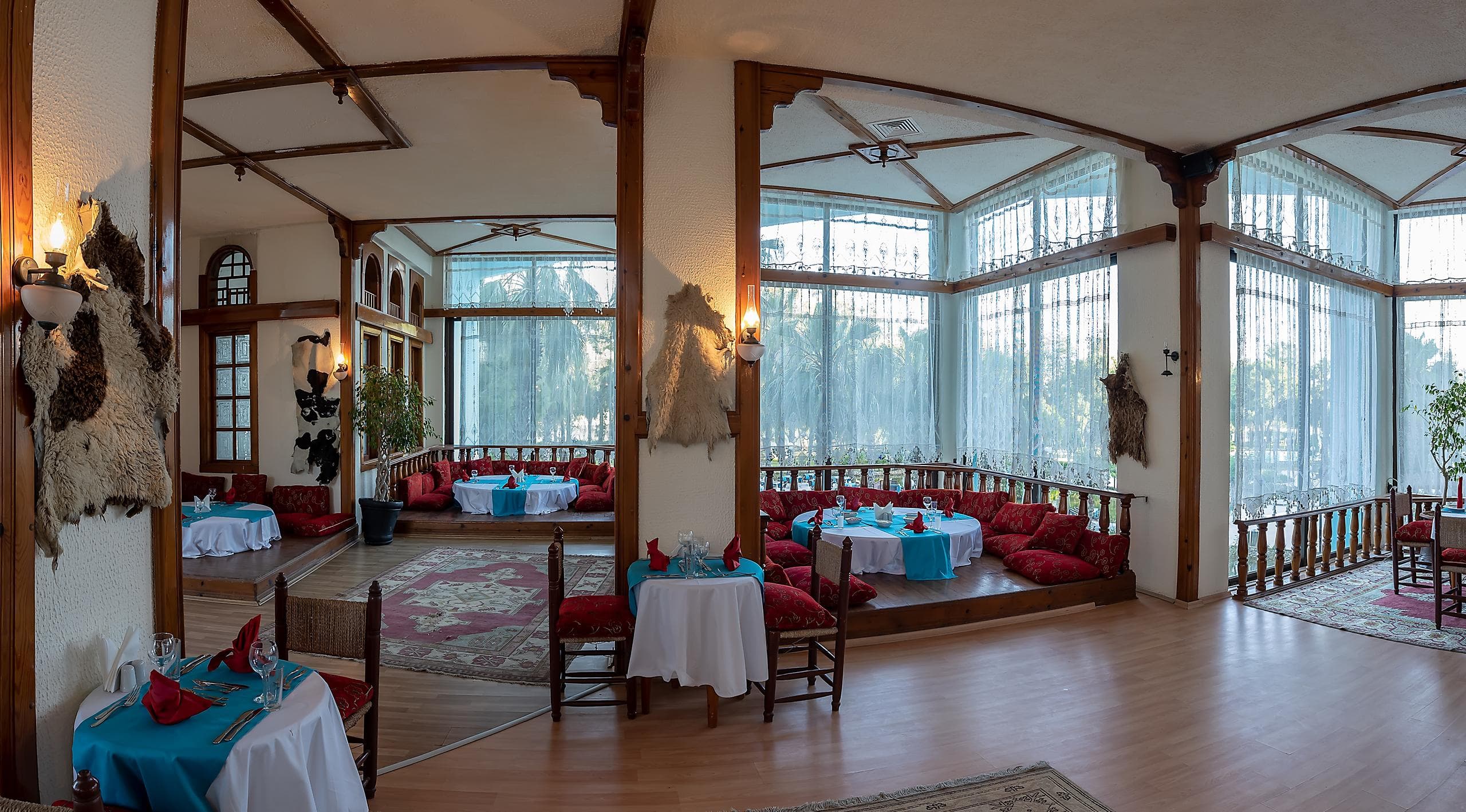 Aska Side Grand Prestige Hotel & Spa-14