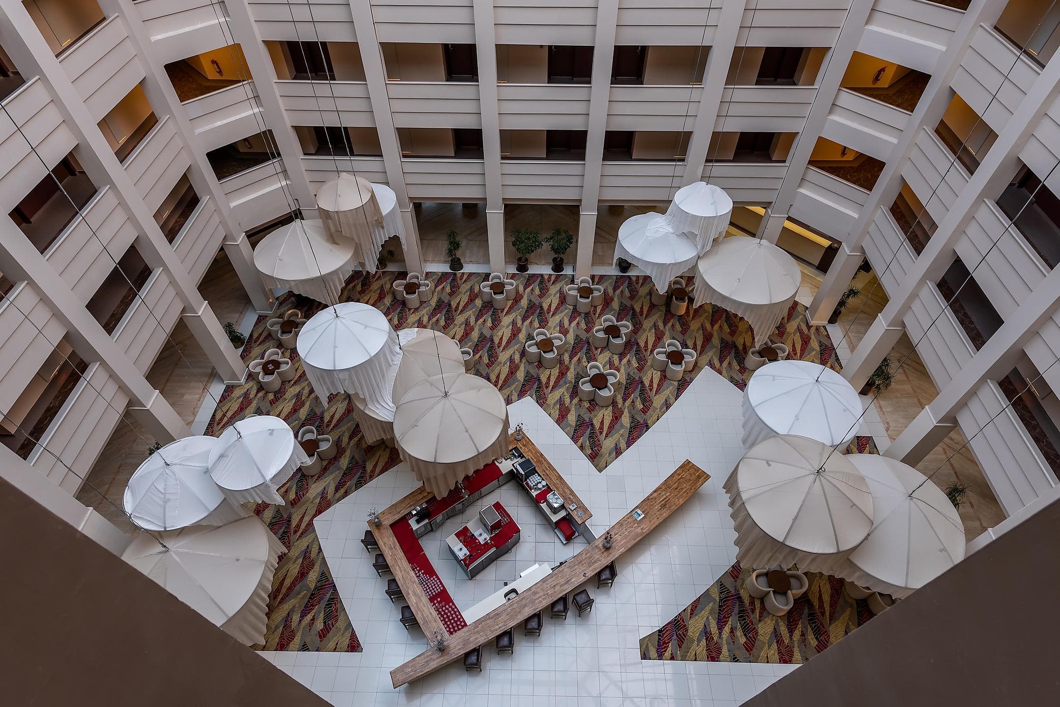 Aska Side Grand Prestige Hotel & Spa-20