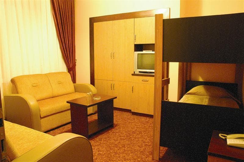 Kozaklı Grand Termal Hotel-22