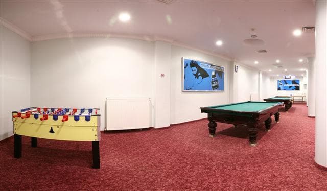 Kozaklı Grand Termal Hotel-5