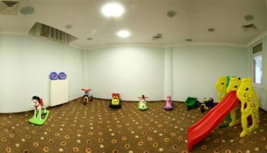 Kozaklı Grand Termal Hotel-15