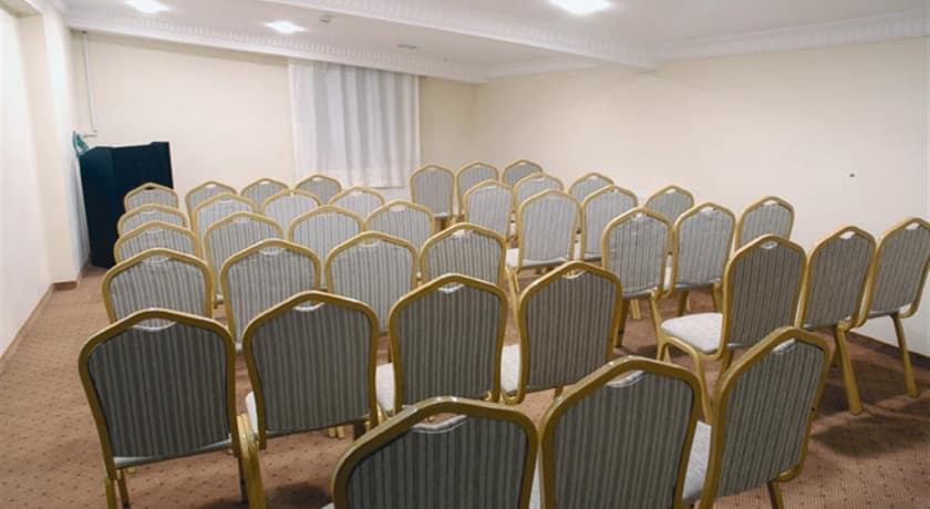 Kozaklı Grand Termal Hotel-31