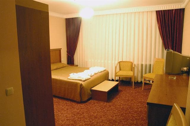 Kozaklı Grand Termal Hotel-18