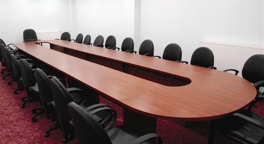 Kozaklı Grand Termal Hotel-30