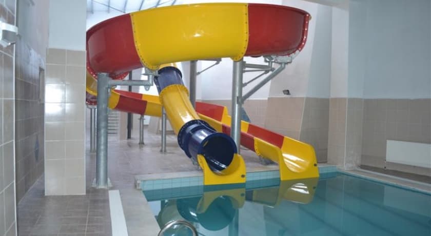 Kozaklı Grand Termal Hotel-28