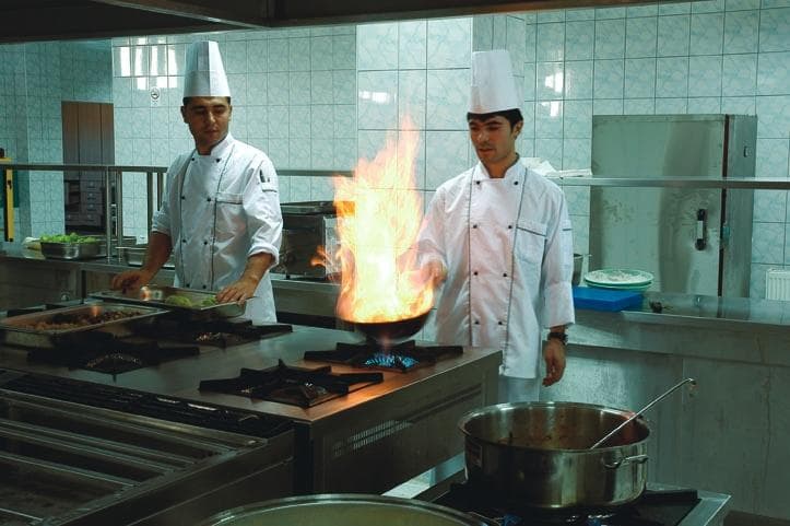 Kozaklı Grand Termal Hotel-12