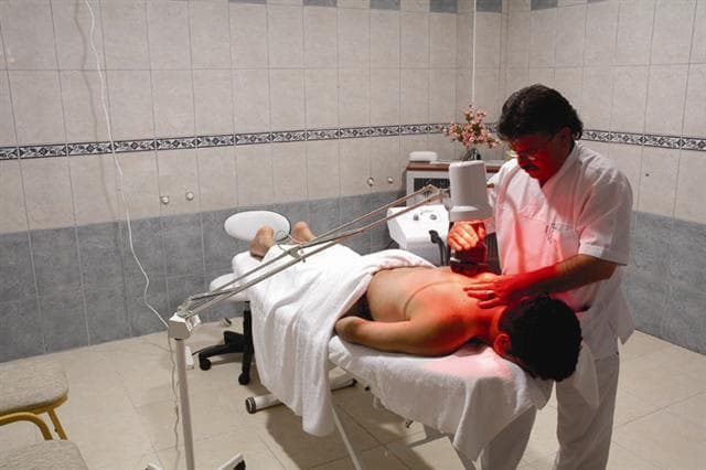 Kozaklı Grand Termal Hotel-17