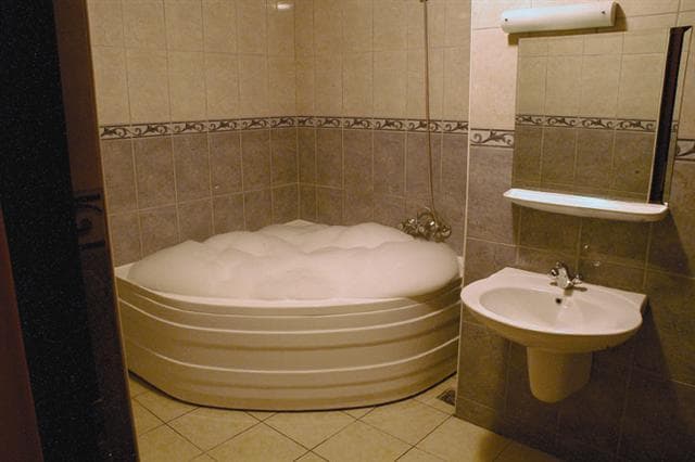 Kozaklı Grand Termal Hotel-23