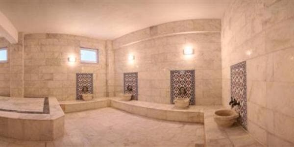 Kozaklı Grand Termal Hotel-11