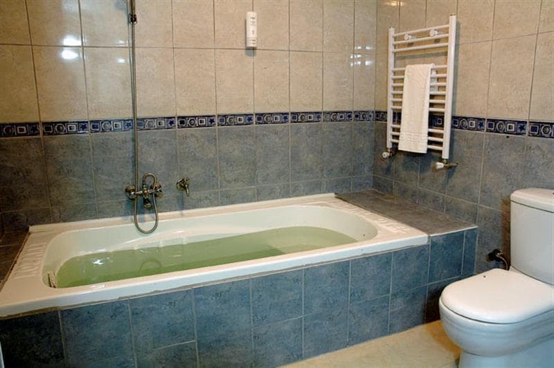 Kozaklı Grand Termal Hotel-25