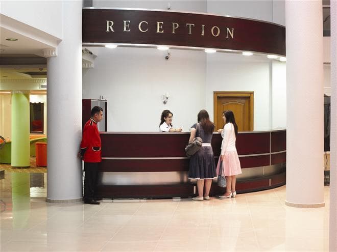 Kozaklı Grand Termal Hotel-9