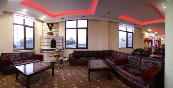 Kozaklı Grand Termal Hotel-16