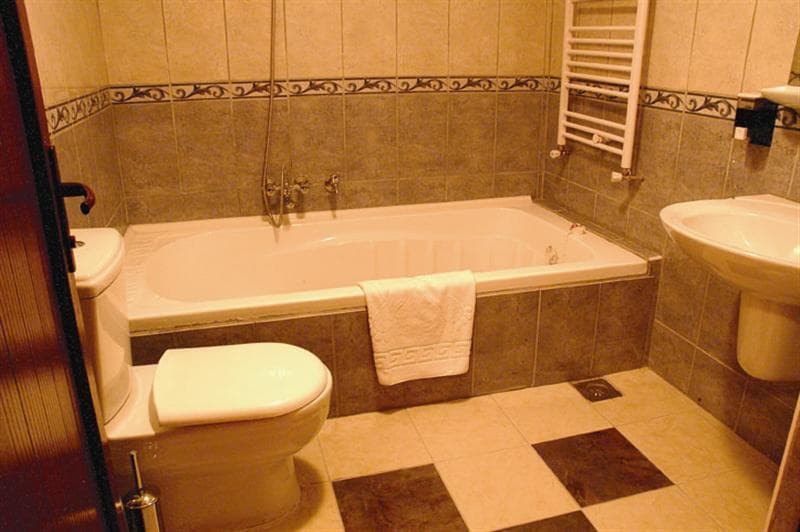 Kozaklı Grand Termal Hotel-24