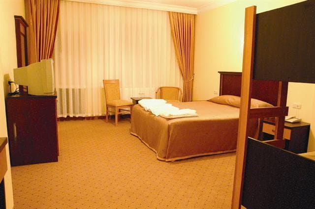 Kozaklı Grand Termal Hotel-26