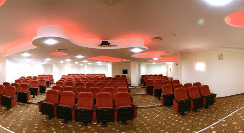 Kozaklı Grand Termal Hotel-29