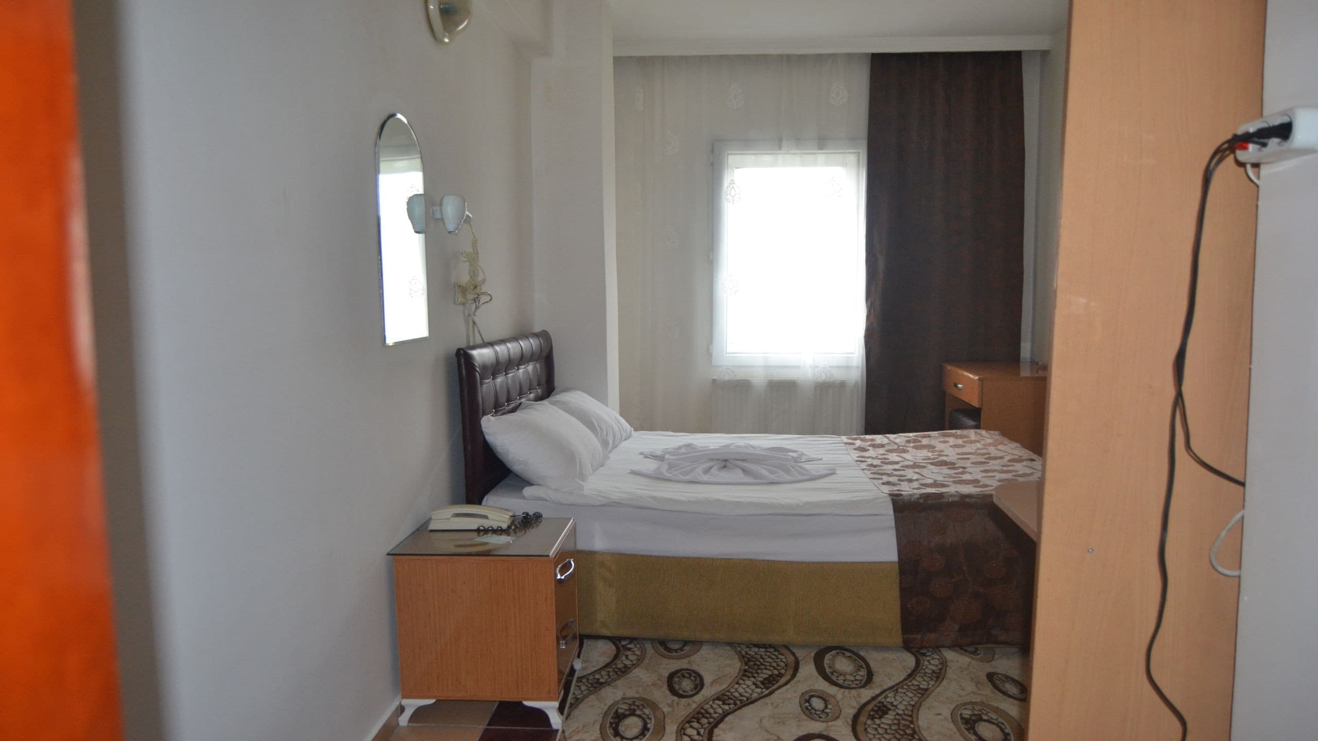 Talaslıoğlu Otel-20