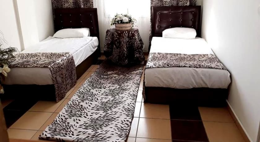 Talaslıoğlu Otel-14