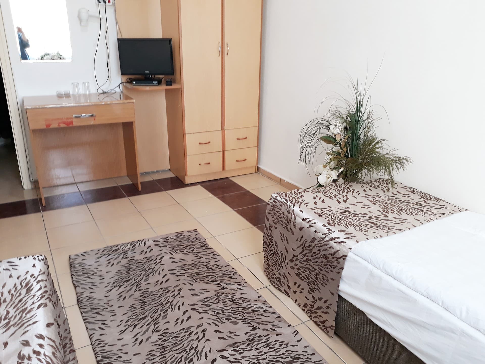 Talaslıoğlu Otel-24