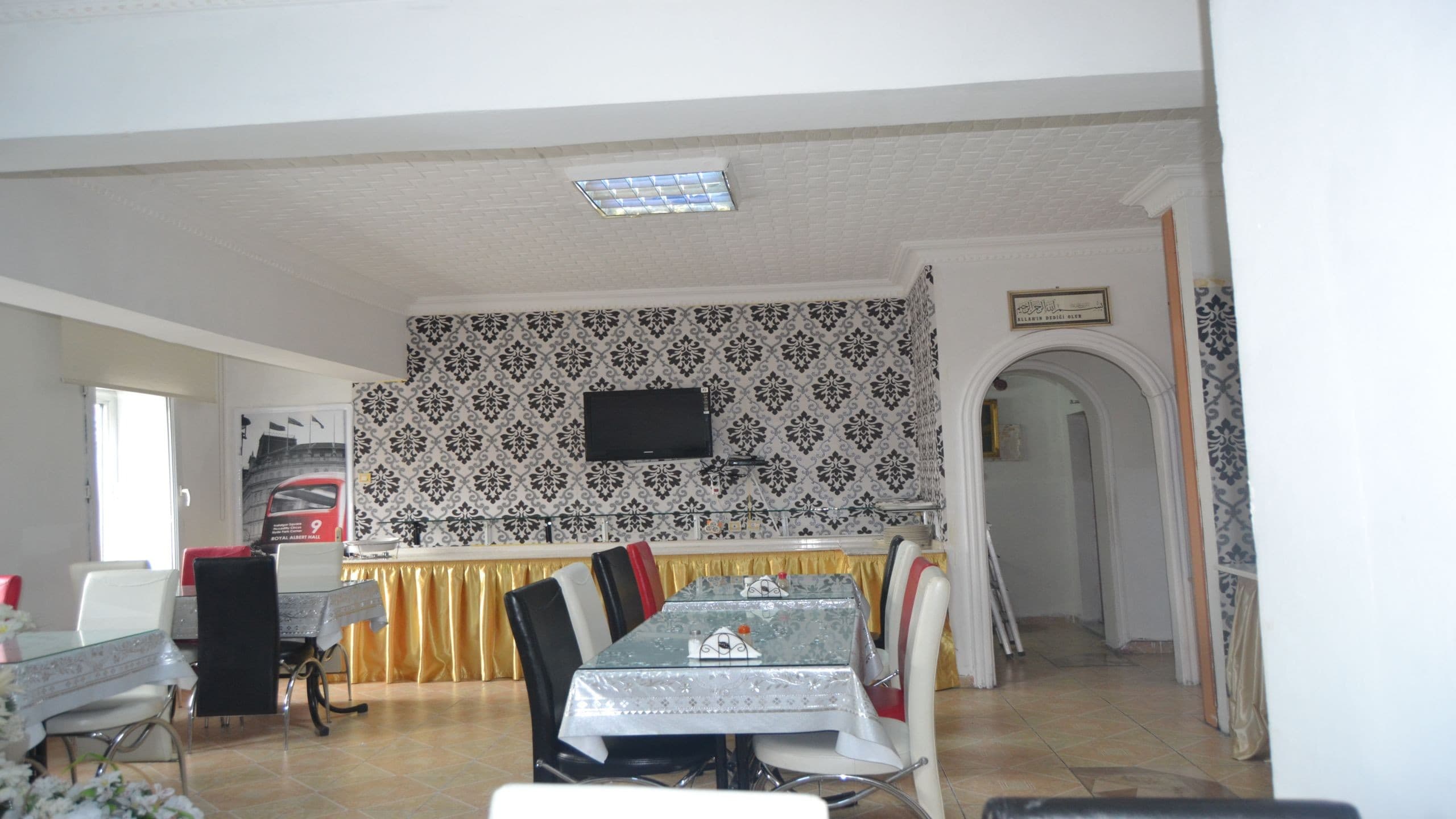 Talaslıoğlu Otel-18