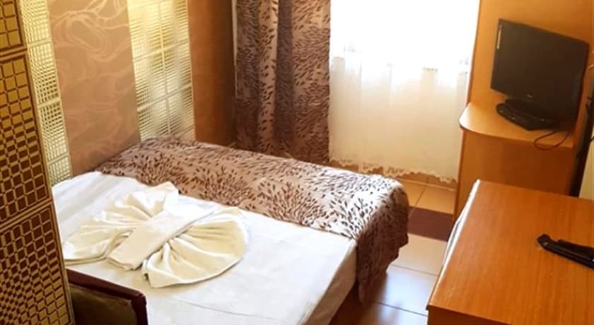 Talaslıoğlu Otel-10