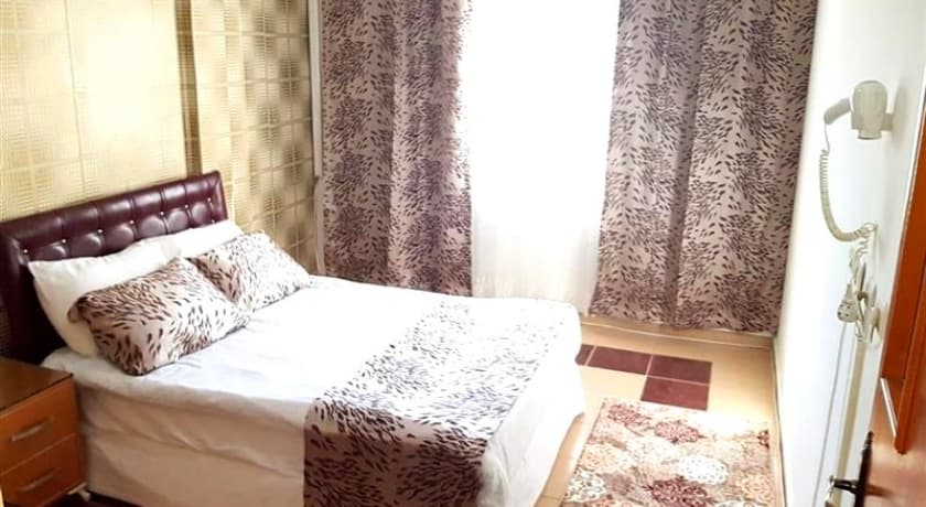 Talaslıoğlu Otel-9