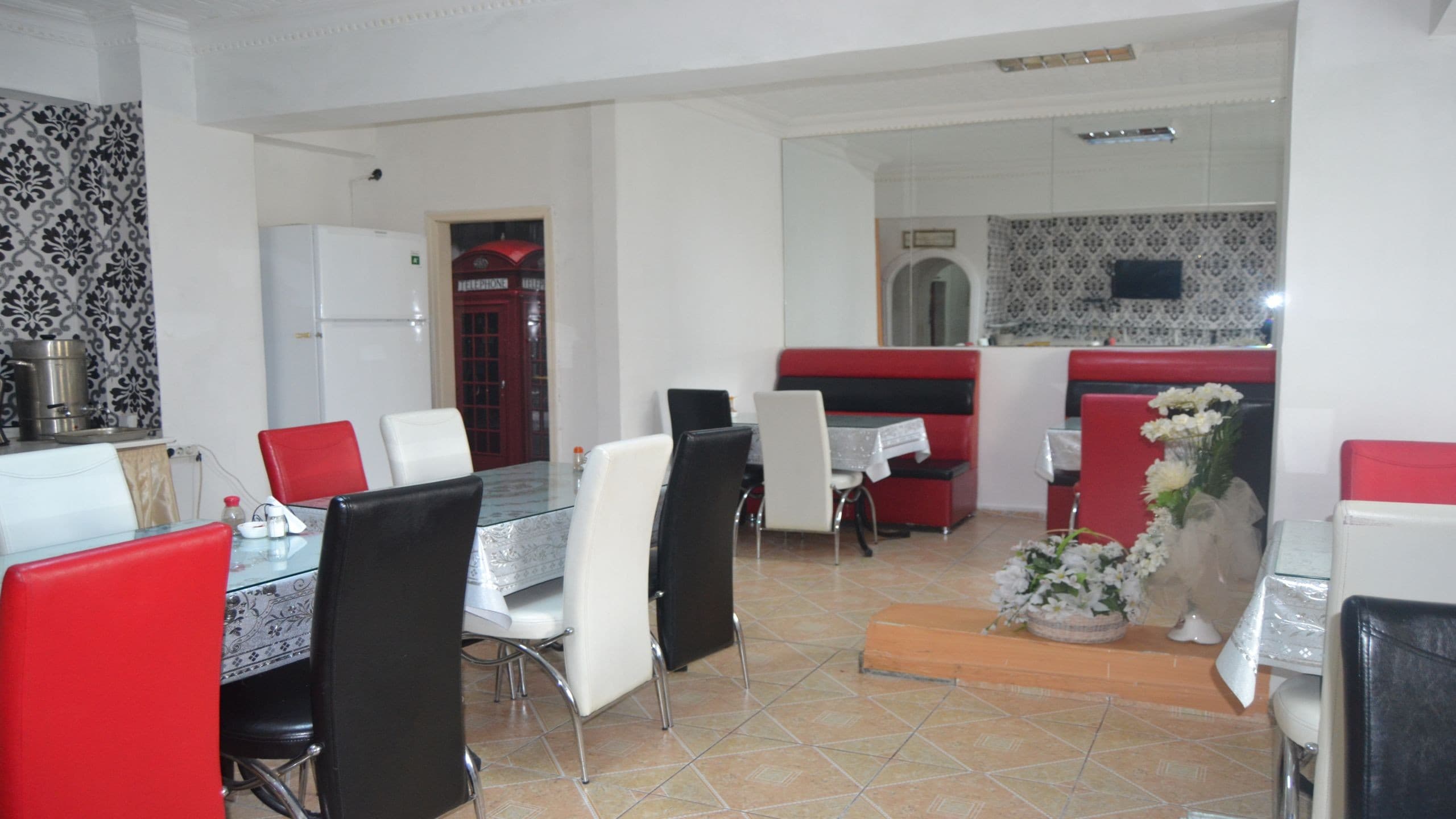 Talaslıoğlu Otel-21