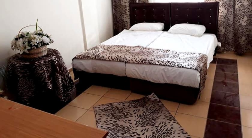 Talaslıoğlu Otel-1