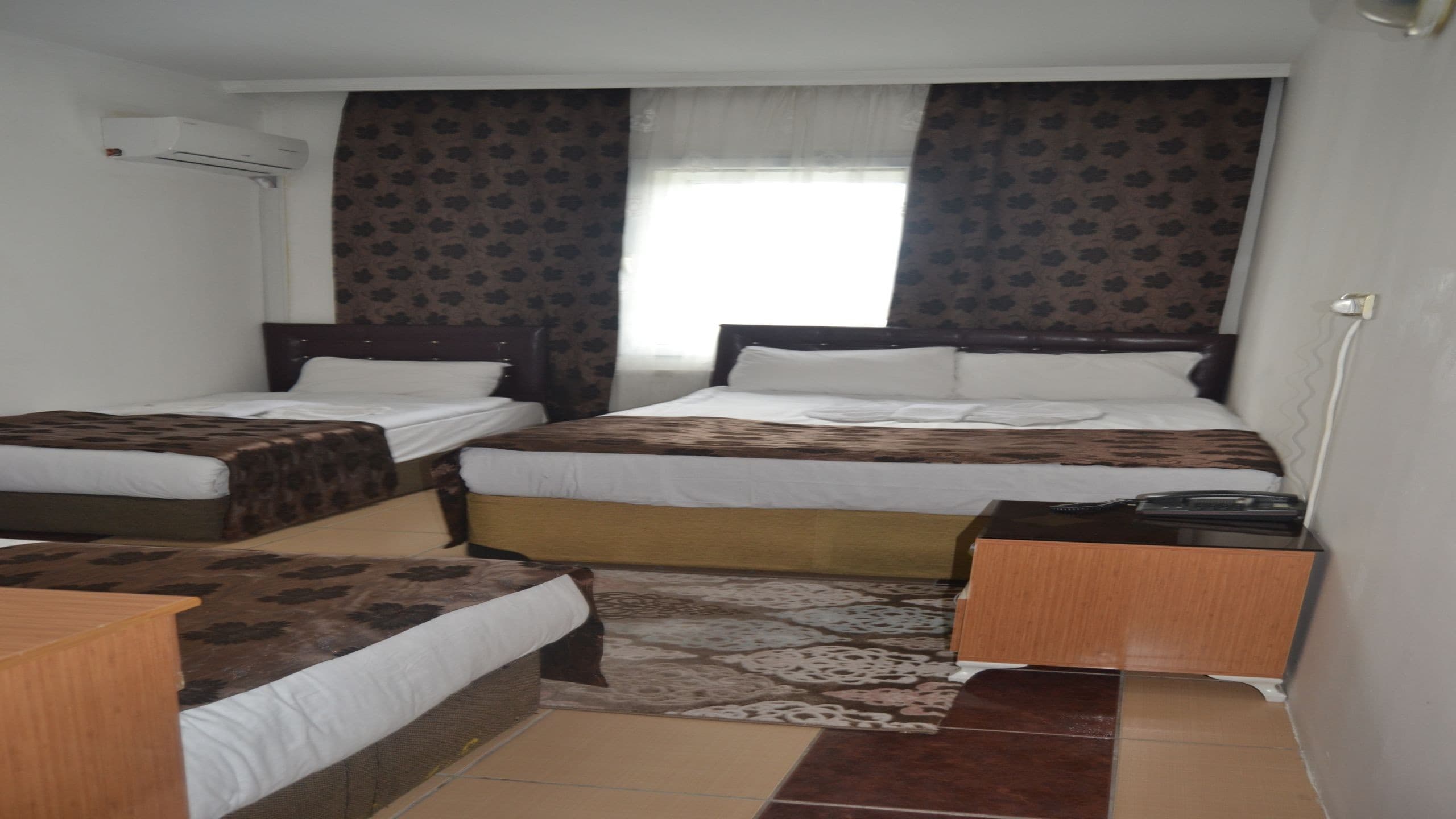 Talaslıoğlu Otel-7