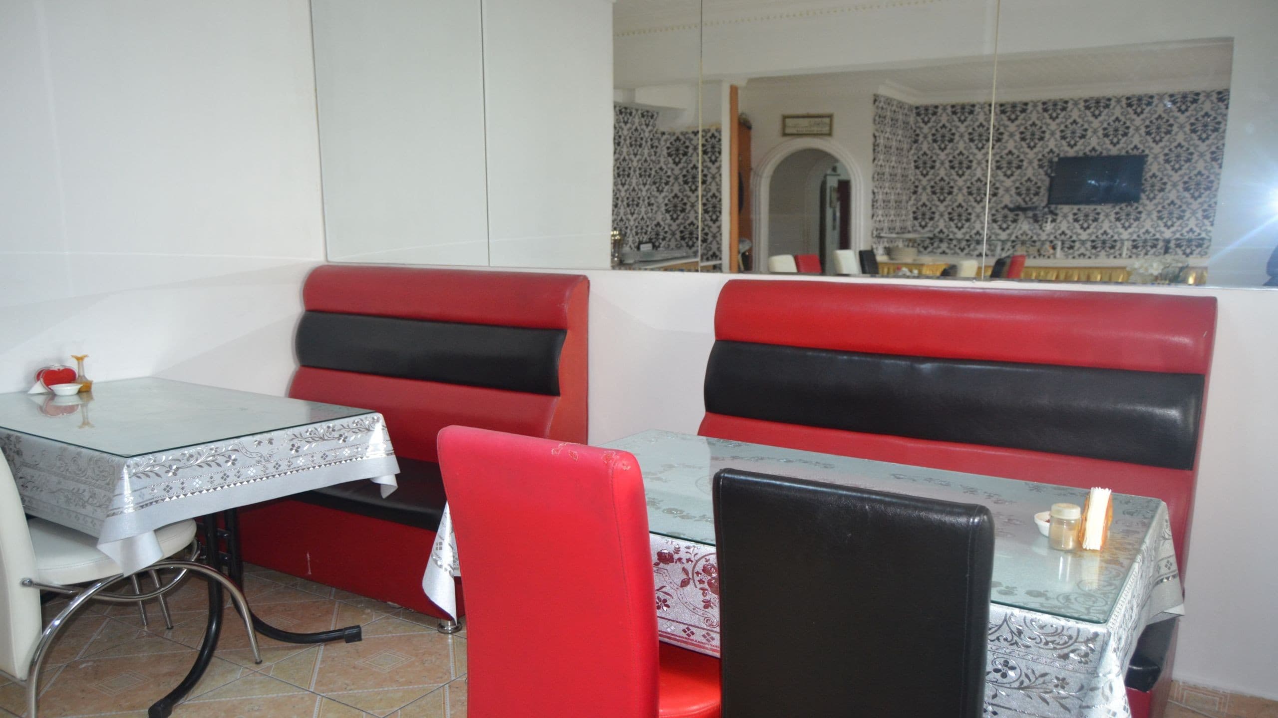 Talaslıoğlu Otel-11