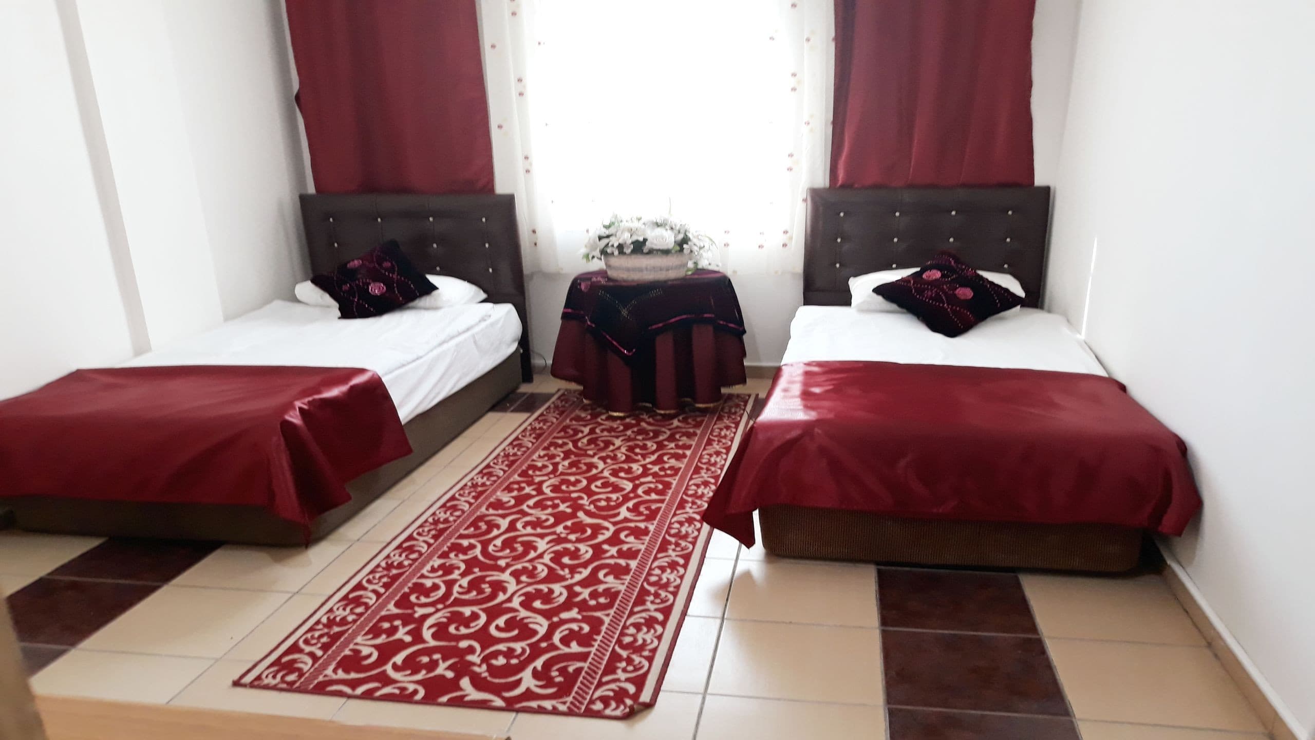 Talaslıoğlu Otel-23