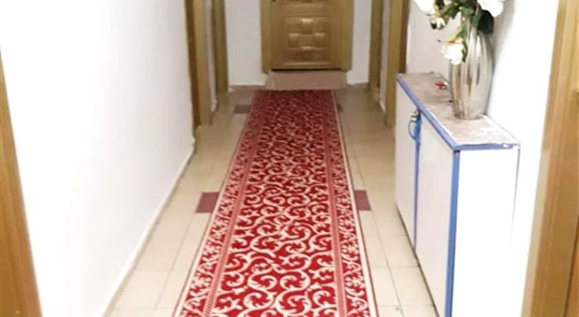 Talaslıoğlu Otel-6