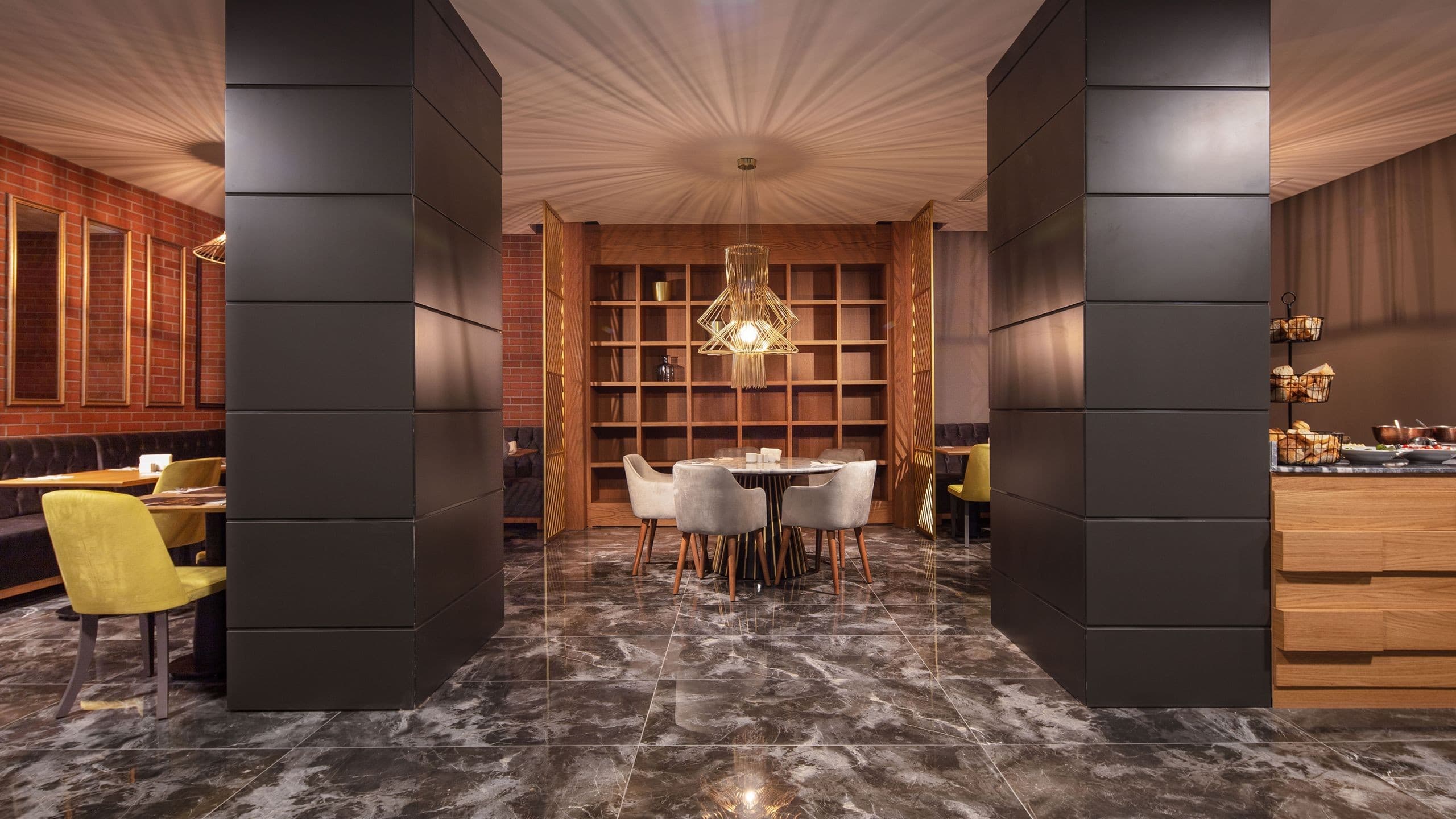 B Loft Hotel -resim-2