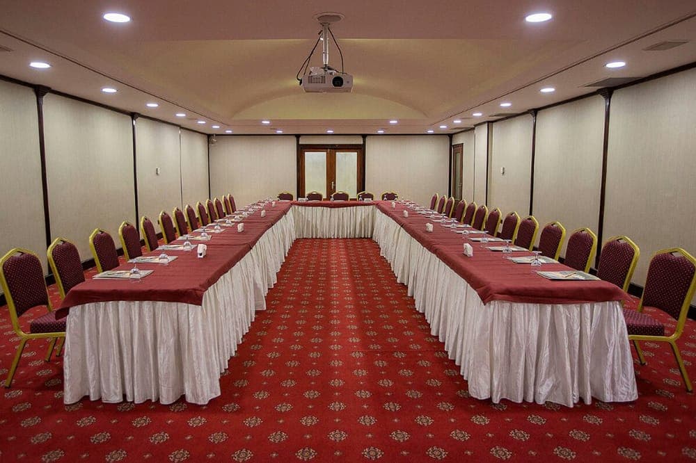 El Ruha Hotel Şanlıurfa-29