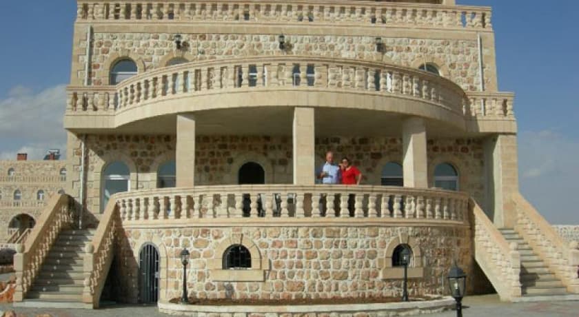 El Ruha Hotel Şanlıurfa-43