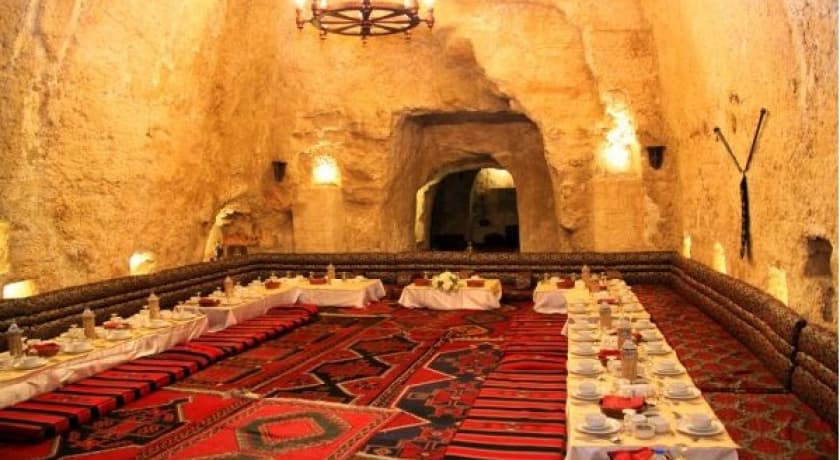 El Ruha Hotel Şanlıurfa-26