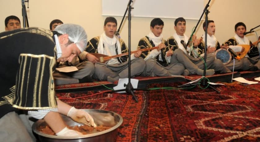 El Ruha Hotel Şanlıurfa-41