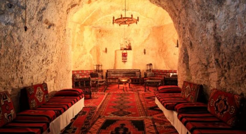 El Ruha Hotel Şanlıurfa-38