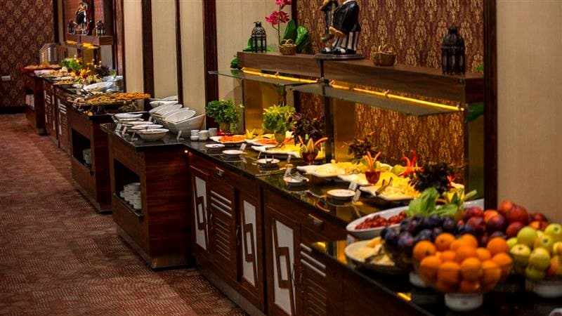 El Ruha Hotel Şanlıurfa-25