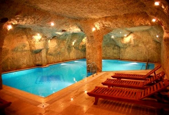 El Ruha Hotel Şanlıurfa-2