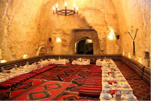 El Ruha Hotel Şanlıurfa-3