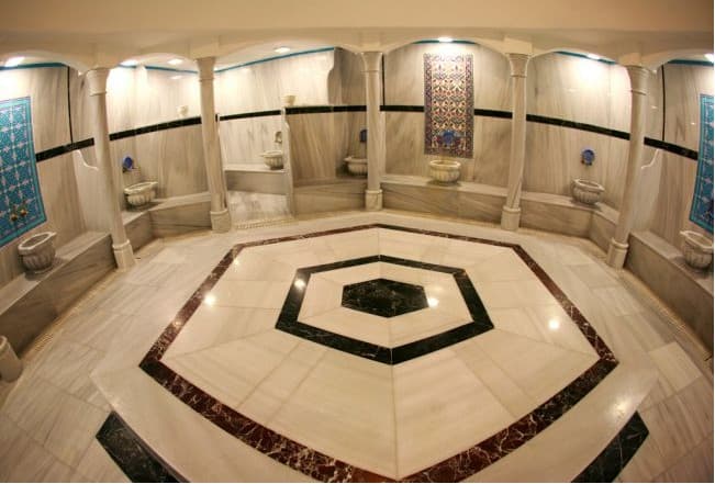 El Ruha Hotel Şanlıurfa-20